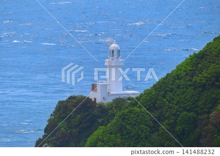 [愛媛郡] 佐田岬，四國最西端 141488232