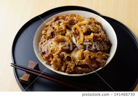 卡爾比牛肉 卡爾比牛肉 141488730