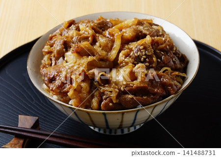 卡爾比牛肉 卡爾比牛肉 141488731