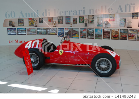 Ferrari 6 Ferrari 6 141490248