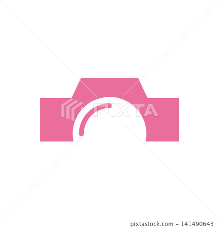 Camera Trendy Icon Vector Template Illustration Logo Design Camera Trendy Icon Vector Template Illustration Logo Design 141490643