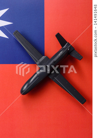 Taiwanese drone unmanned autonomous technology of espionage and strikes on the enemy Taiwanese drone unmanned autonomous technology of espionage and strikes on the enemy 141491648
