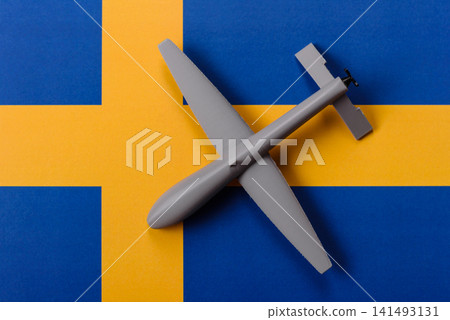 Sweden, Swedish drone unmanned autonomous technology of espionage and strikes Sweden, Swedish drone unmanned autonomous technology of espionage and strikes 141493131