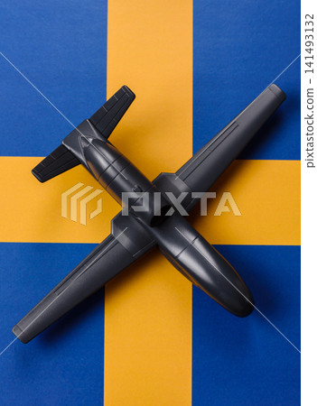 Sweden, Swedish drone unmanned autonomous technology of espionage and strikes Sweden, Swedish drone unmanned autonomous technology of espionage and strikes 141493132