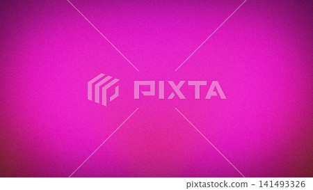 Vibrant grainy pink and purple gradient background with neon glow for aesthetic design Vibrant grainy pink and purple gradient background with neon glow for aesthetic design 141493326