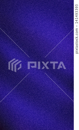 Vibrant abstract grainy background featuring a deep blue and indigo gradient with a blurred noise texture ideal for modern vertical banners and wallpapers Vibrant abstract grainy background featuring a deep blue and indigo gradient with a blurred noise texture ideal for modern vertical banners and wallpapers 141493393