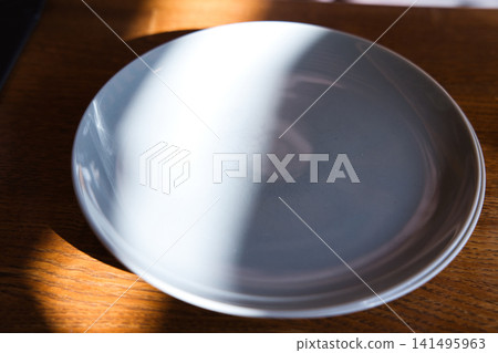 Plate with beautiful contrast ⑤ Plate with beautiful contrast ⑤ 141495963