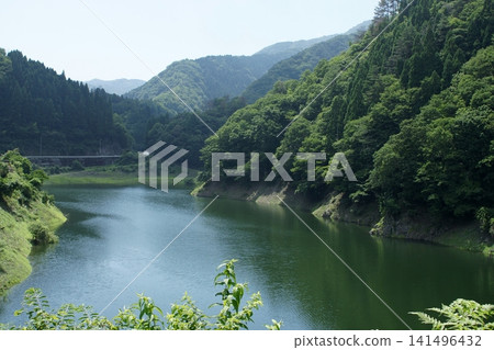 Tottori: A Stroll Through the Seasons - Summer - Saji and Onbara Tottori: A Stroll Through the Seasons - Summer - Saji and Onbara 141496432