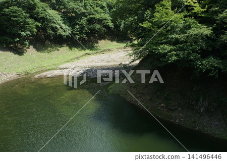 鳥取:四季漫步 - 夏日 - 佐治和恩巴拉 鳥取:四季漫步 - 夏日 - 佐治和恩巴拉 141496446