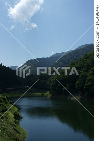 鳥取：四季漫步 - 夏日 - 佐治和恩巴拉 141496447