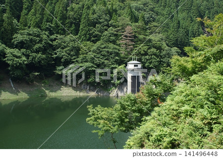 鳥取:四季漫步 - 夏日 - 佐治和恩巴拉 鳥取:四季漫步 - 夏日 - 佐治和恩巴拉 141496448