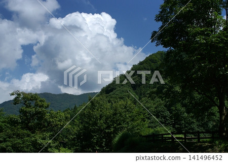 鳥取:四季漫步 - 夏日 - 佐治和恩巴拉 鳥取:四季漫步 - 夏日 - 佐治和恩巴拉 141496452