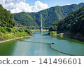 View from Gōkakusen Ohashi Bridge 141496601