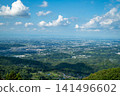 View from Kōsuzuyama Observatory 141496602