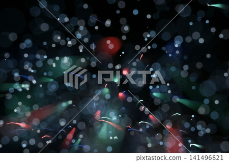 Tottori Four Seasons Walk Summer Fireworks Art Tottori Four Seasons Walk Summer Fireworks Art 141496821
