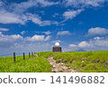 [Nagano Prefecture] Summer at Kirigamine Plateau to the summit of Kurumayama 141496882