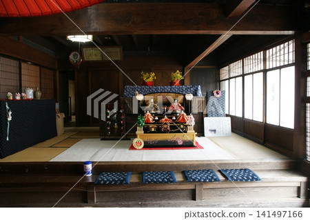Tottori four seasons walk Mochigase no Nagashi Hina Tottori four seasons walk Mochigase no Nagashi Hina 141497166