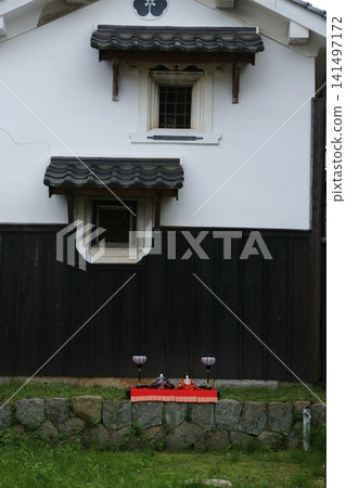Tottori four seasons walk Mochigase no Nagashi Hina Tottori four seasons walk Mochigase no Nagashi Hina 141497172