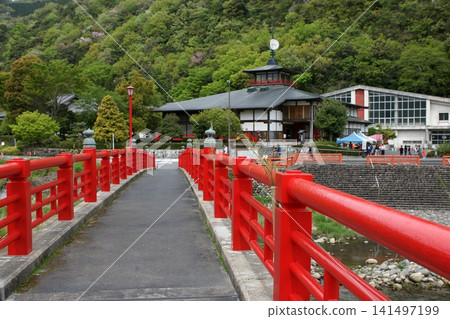 Tottori four seasons walk Mochigase no Nagashi Hina Tottori four seasons walk Mochigase no Nagashi Hina 141497199