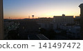 Sunset 141497472