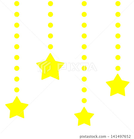 Star decoration A-1 Star decoration A-1 141497652