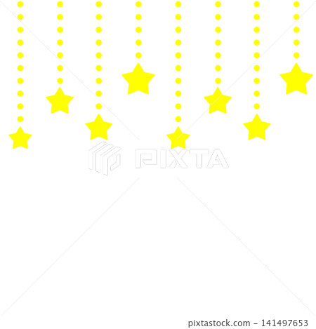 Star decoration A-1' Star decoration A-1' 141497653