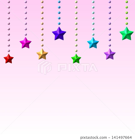 Star decoration D-2 Star decoration D-2 141497664