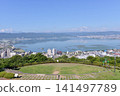 Suwako Nagano Prefecture Lake Suwa 141497789