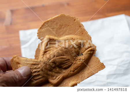 Taiyaki Taiyaki 141497818