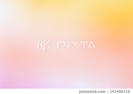Orange and pink soft abstract background Orange and pink soft abstract background 141498318