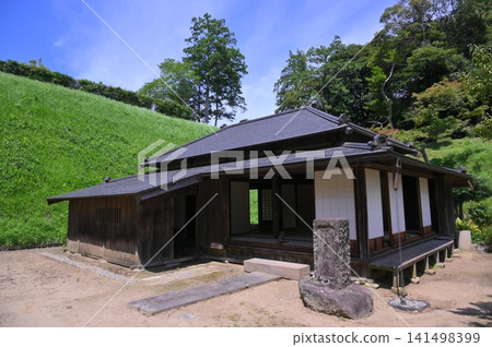 大原裕學故居及大原裕學紀念館 大原裕學故居及大原裕學紀念館 141498399