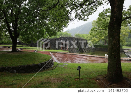吉加公園 [山口縣岩國市] 141498703
