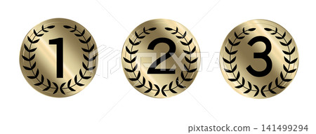 Medal winners: 1st, 2nd, and 3rd place Medal winners: 1st, 2nd, and 3rd place 141499294