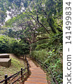 Staircase on Sarushima 141499834