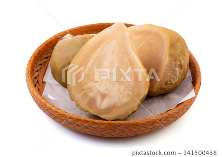 preserved whole mustard tubers peeled and cured traditional vegetable preserved whole mustard tubers peeled and cured traditional vegetable 141500438