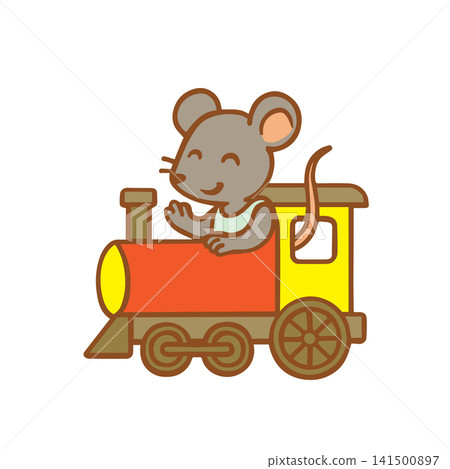 rats on the train rats on the train 141500897