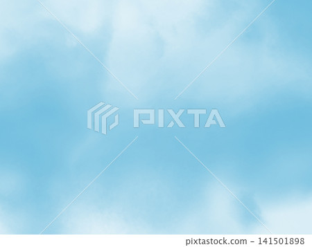 多雲的天空 多雲的天空 141501898