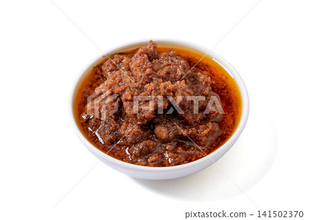 umami shrimp sauce flavorful seafood condiment for traditional Asian cooking umami shrimp sauce flavorful seafood condiment for traditional Asian cooking 141502370