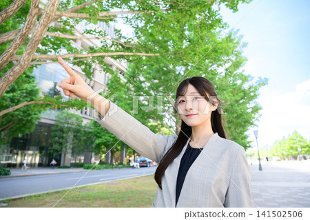 Japanese female finger Japanese female finger 141502506