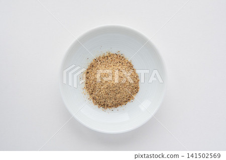 煮沸的粉末 煮沸的粉末 141502569