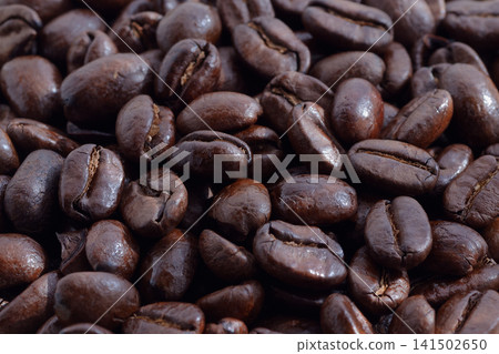 Coffee beans Coffee beans 141502650