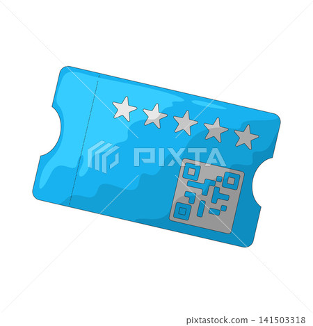 Illustration of Coupon Illustration of Coupon 141503318