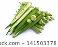 Okra 141503378