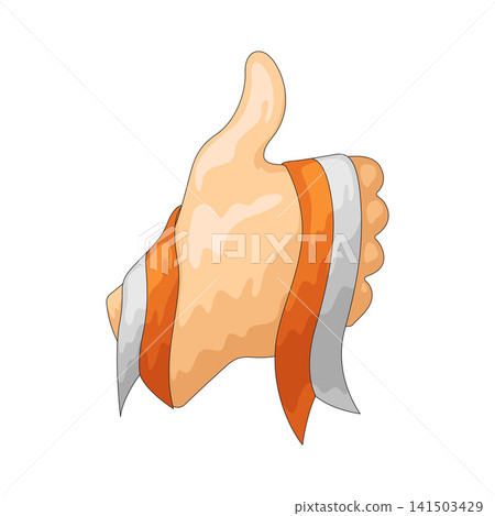 Illustration of Excellent 141503429