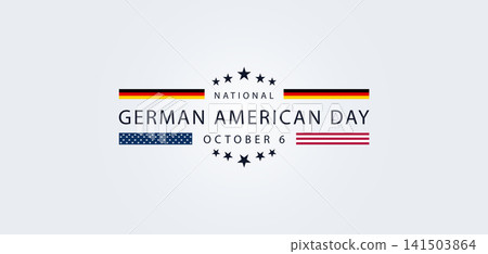 Bridging Cultures National German American Day Celebrations 141503864
