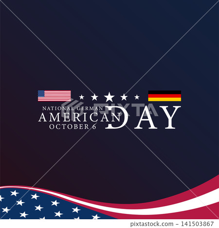 Commemorating Roots October 6 as National German American Day Commemorating Roots October 6 as National German American Day 141503867