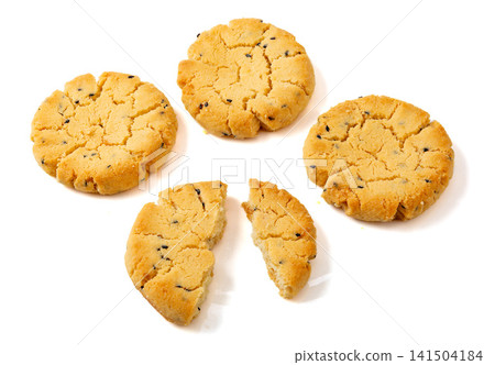 traditional chinese walnut pastry cookies crumbly biscuits traditional chinese walnut pastry cookies crumbly biscuits 141504184