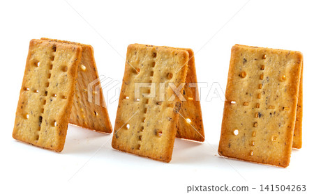 savory Preserved Mustard Greens Crispy Biscuits Baked Crackers savory Preserved Mustard Greens Crispy Biscuits Baked Crackers 141504263