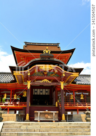 國寶:石清水八幡宮 國寶:石清水八幡宮 141504507