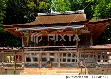 國寶:石清水八幡宮 國寶:石清水八幡宮 141504517